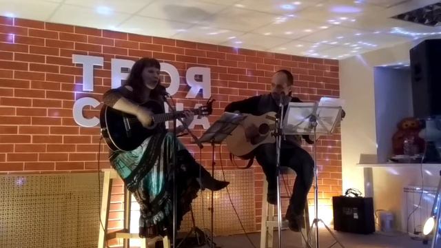 Татьяна Красовская, Борис Инкижинов, Я тихо беззвучно скучала по этим губам смотреть онлайн
