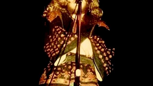 Led Zeppelin - Stairway to Heaven (Early 1971 Live Mashup) смотреть онлайн