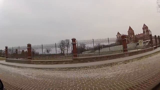 Беларусь Мир Замок смотреть онлайн