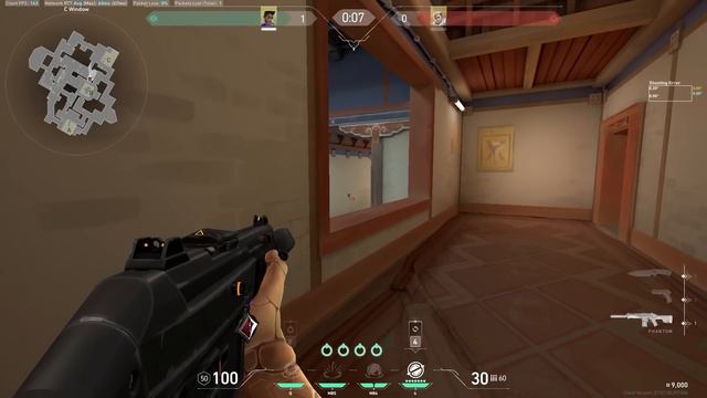 В этих ПОЗИЦИЯ тебя НЕ ожидают в Валорант! смотреть онлайн