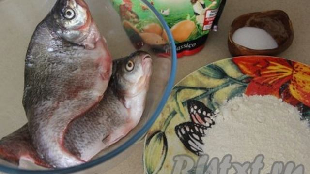 Кухня Мамашки