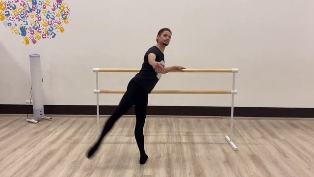 11 Гранд батман смотреть онлайн