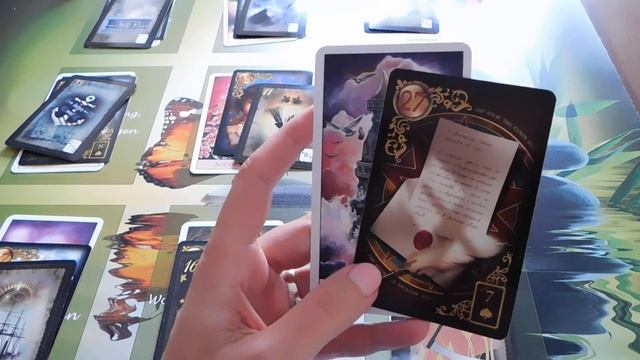Body and Soul Oracle смотреть онлайн