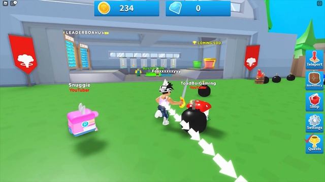 ВСЕ РАБОЧИЕ КОДЫ СИМУЛЯТОР БОМБ РОБЛОКС?Bomb Simulator Roblox смотреть онлайн