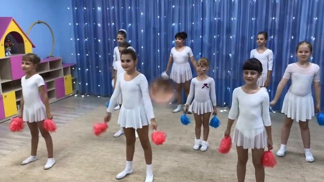 День Государственного флага России / 22.08.2021.