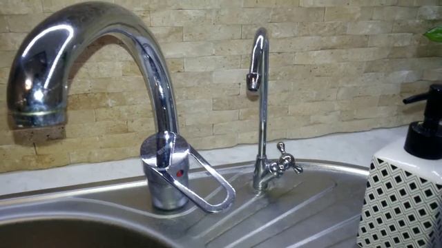 Самый дешёвый фильтр обратного осмоса 5 ступеней смотреть онлайн