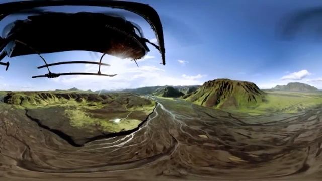 Как самому снять, смонтировать, загрузить Video 360? смотреть онлайн