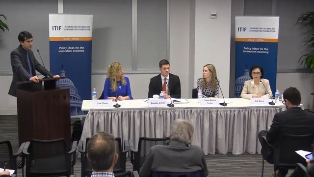 Accelerating Drone Innovation While Ensuring Public Safety смотреть онлайн