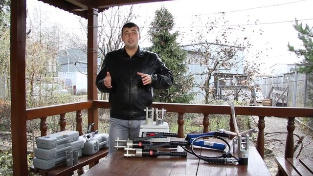 Прессы в алюминиевом корпусе (КВТ) смотреть онлайн