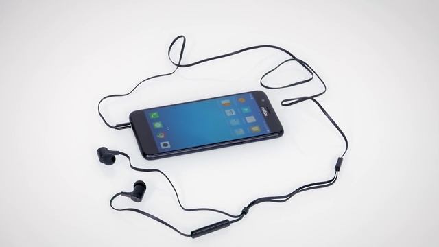 Neffos N1: сбалансированный смартфон среднего уровня с достойной камерой смотреть онлайн