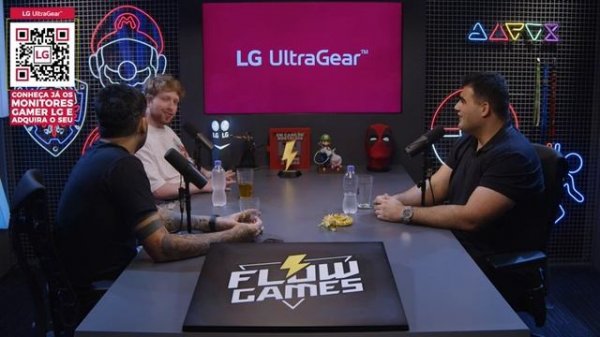 LUCKY SALAMANDER! Flow Games #39