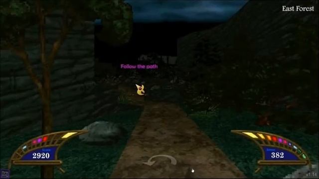 Killing Time 3DO Remake (Point & Click version) смотреть онлайн