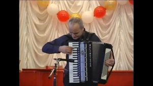 Золотой аккордеон России, виртуозы России