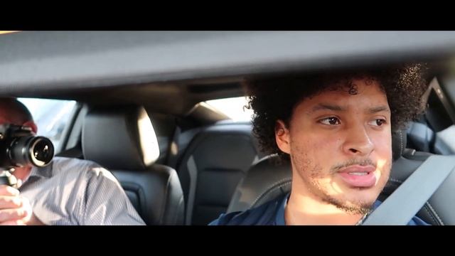 2019 Camaro SS Review | Where High Performance Meets Affordability смотреть онлайн