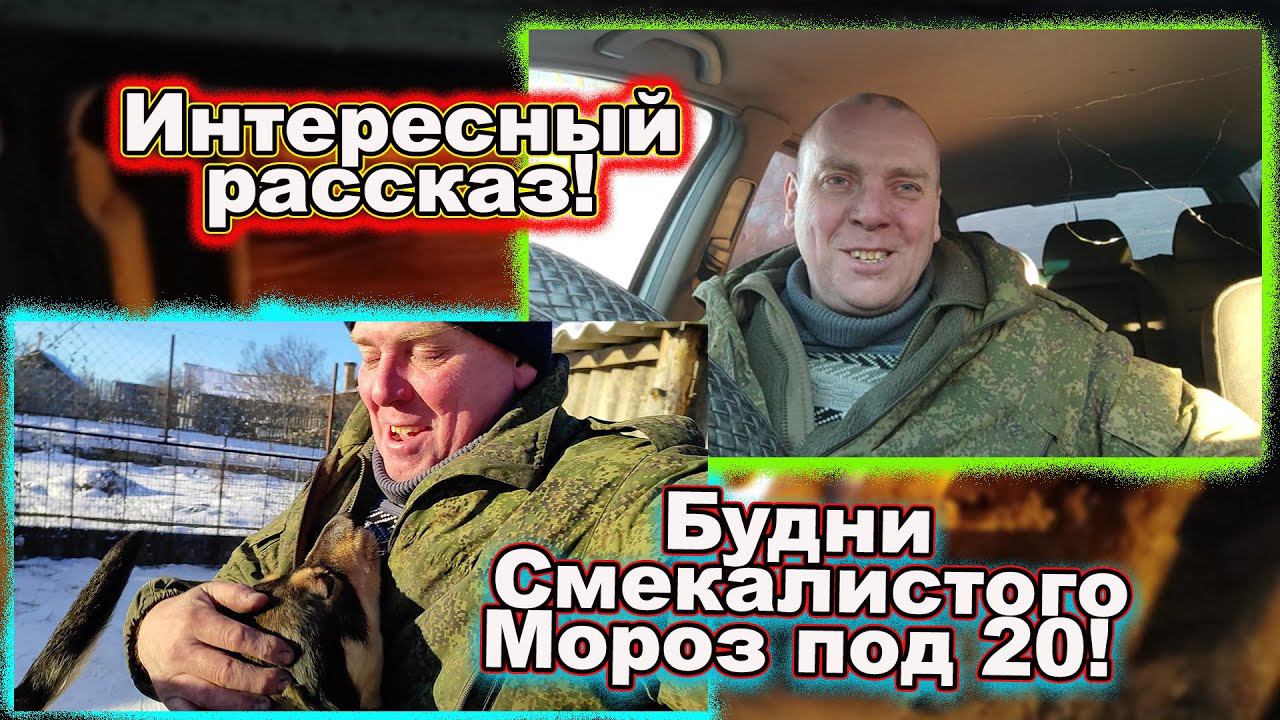 Жизнь Смекалистого Вспоминаем былое! смотреть онлайн