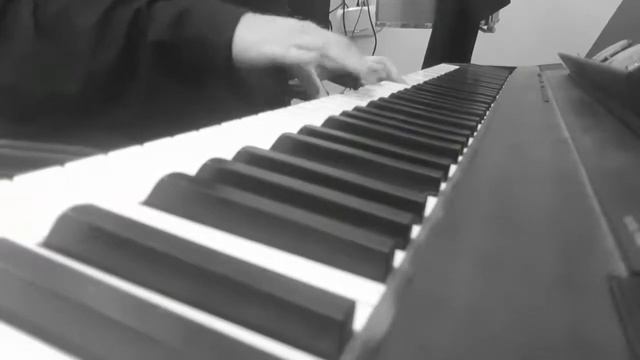 Chan Kithan - Piano Instrumental by Talal Rafi смотреть онлайн