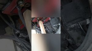 Установка МКПП Валдай