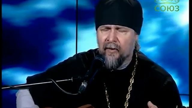 Бабочка в руках Священник Андрей Гуров смотреть онлайн