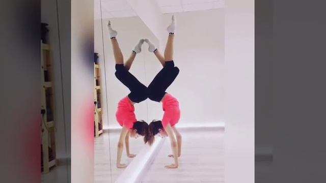 Студия растяжки “ShpagatLove” смотреть онлайн