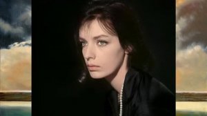 Памяти Мари Лафоре посвящается. En mémoire de Marie Laforet est dédié.