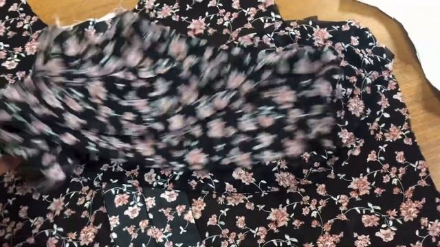 Как сшить платье из шифона, выкройка платья смотреть онлайн