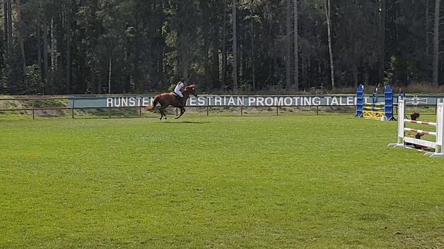 Curissagold 110 cm (10.08.2018) смотреть онлайн