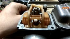 Карбюраторы Mikuni Suzuki Bandit GSF250