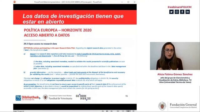 Qué es una publicación científica, cómo generarla смотреть онлайн