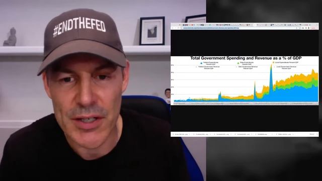 The "Sound Money" Myth смотреть онлайн