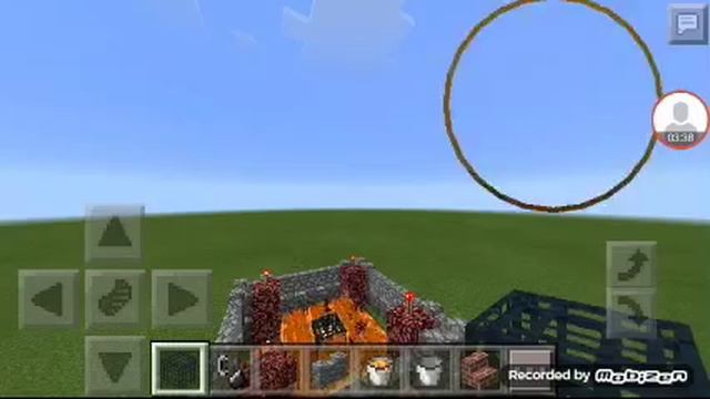 Как призвать HEROBRINE в minecraft pe?миф или нет? смотреть онлайн
