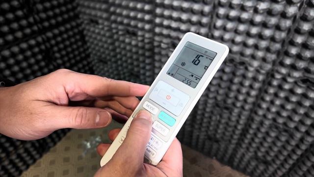 Кондиционер Hisense AIR SENSATION Superior с притоком свежего воздуха смотреть онлайн