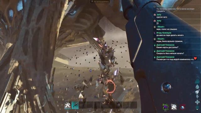 ARK: Survival Ascended - Наконец вышел. Первый обзор