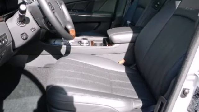 2011 Hyundai Equus #P4882 in Downingtown PA West-Chester, смотреть онлайн