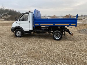 Валдай самосвал.mp4