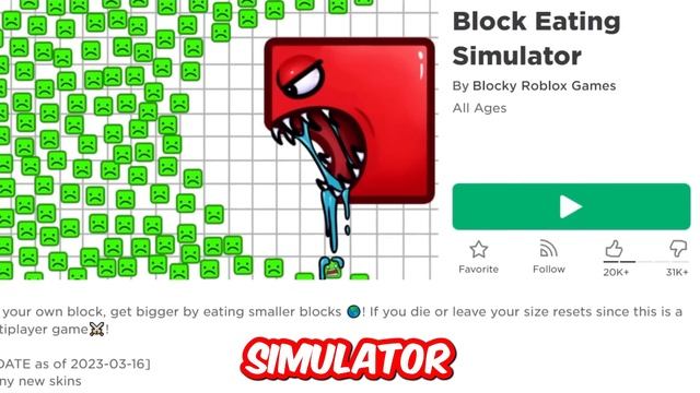 TOP 5 Best Roblox Games YOU MUST PLAY... (2023) смотреть онлайн