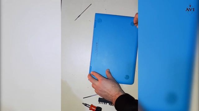 How to open | Laptop HP x360 11'' model 3168NGW (11-ab040TU) смотреть онлайн