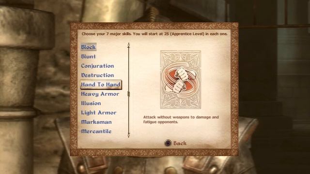 TES4 Oblivion : Road To Skyrim Episode 3 смотреть онлайн