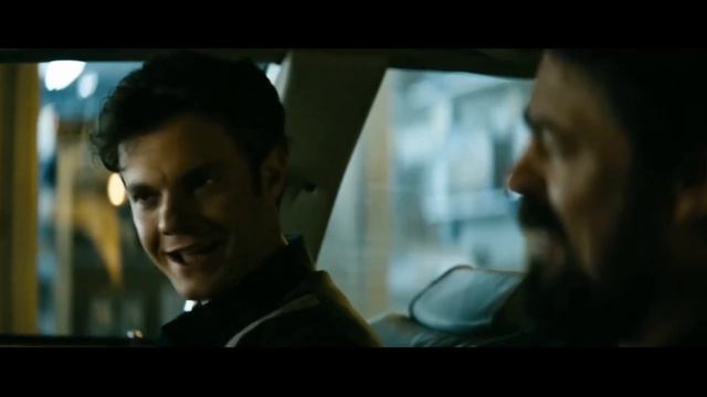 В жопу Ракету, в жопу его