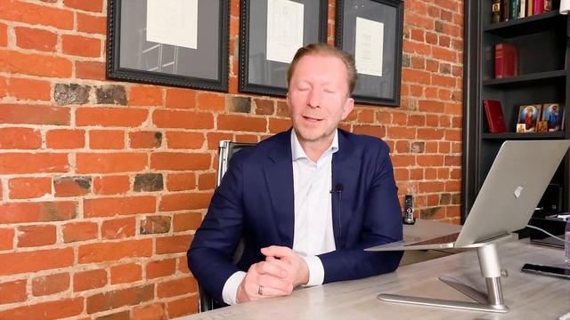 10 млн инвесторов, Упадут ли цены на недвижимость, Обращение Уоррена Баффетта / Новости экономики смотреть онлайн