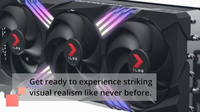 PNY GeForce RTX 4070 Ti 12GB XLR8 Gaming Verto Epic-X RGB Triple Fan Graphics Card DLSS 3 Review