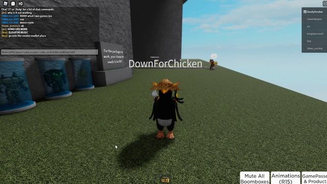 I Found Amongus Roblox Id