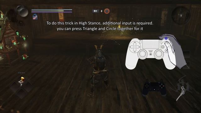Nioh 2: Evasion Cancel смотреть онлайн