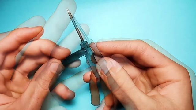 Как сделать оружие своими руками?! Томпсон из пластилина Пабг Мобайл | ClayHobby ? №93