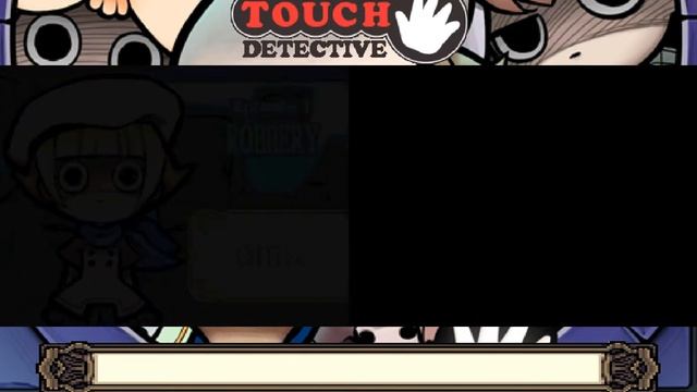This Has Been Added To The Touch List (Let's Play Touch Detective 04) смотреть онлайн