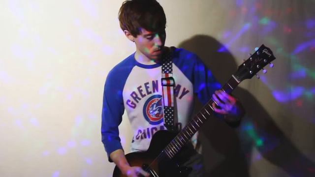 Epic Pop Punk Riff Mashup (20 Songs From 1999-2018) смотреть онлайн