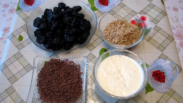 Книга рецептов