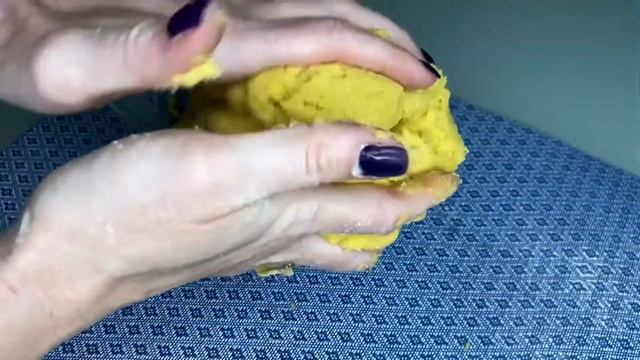 Легко и просто...вкусное #печенье за полчаса. смотреть онлайн