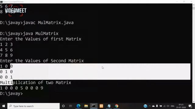 Java Arrays смотреть онлайн