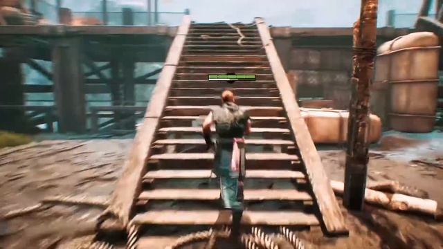 Gothic Playable Teaser/Gothic Remake - Обзор в 2020, Боевая Система, Атмосфера смотреть онлайн