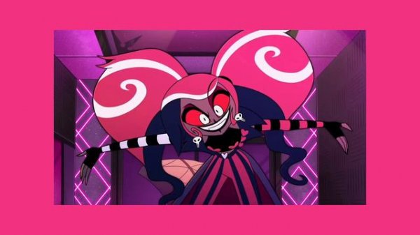 hazbin hotel - respectless (nightcore)